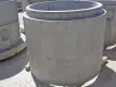 CXT Precast Concrete Manhole West Virginia