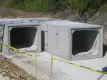 CXT Precast Concrete Box Culverts-West Virginia