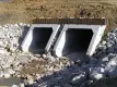 CXT Precast Concrete Box Culverts-West Virginia