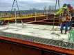 CXT Precast Concrete Bridge Box Beams-West Virginia