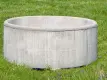 CXT Precast Concrete Circular Waterer